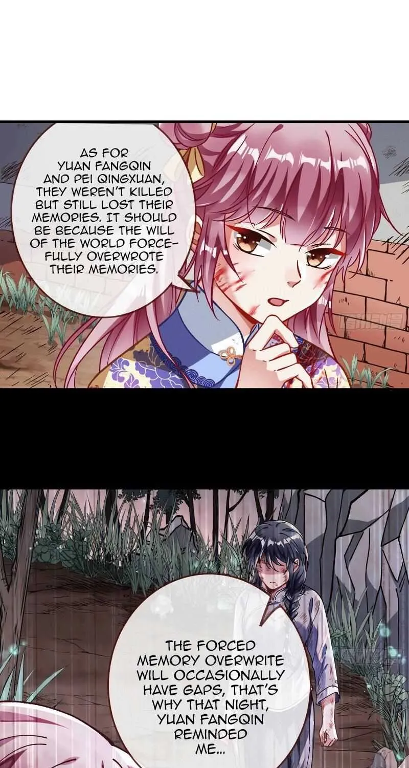 Read Cheating Men Must Die chapter 325 image 9 on Lezhin