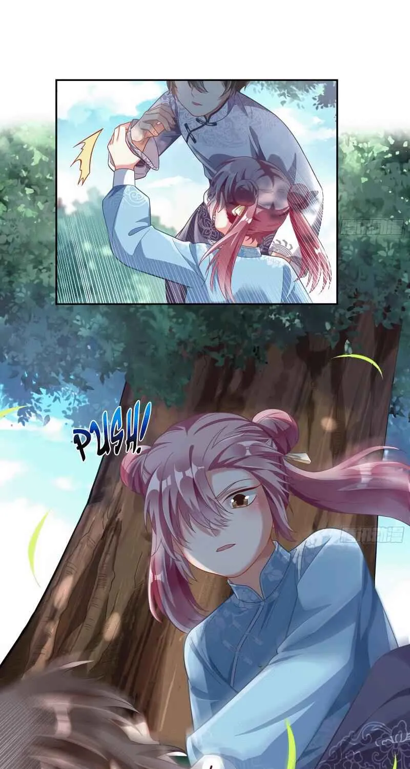 Read Cheating Men Must Die chapter 326 image 12 on Lezhin