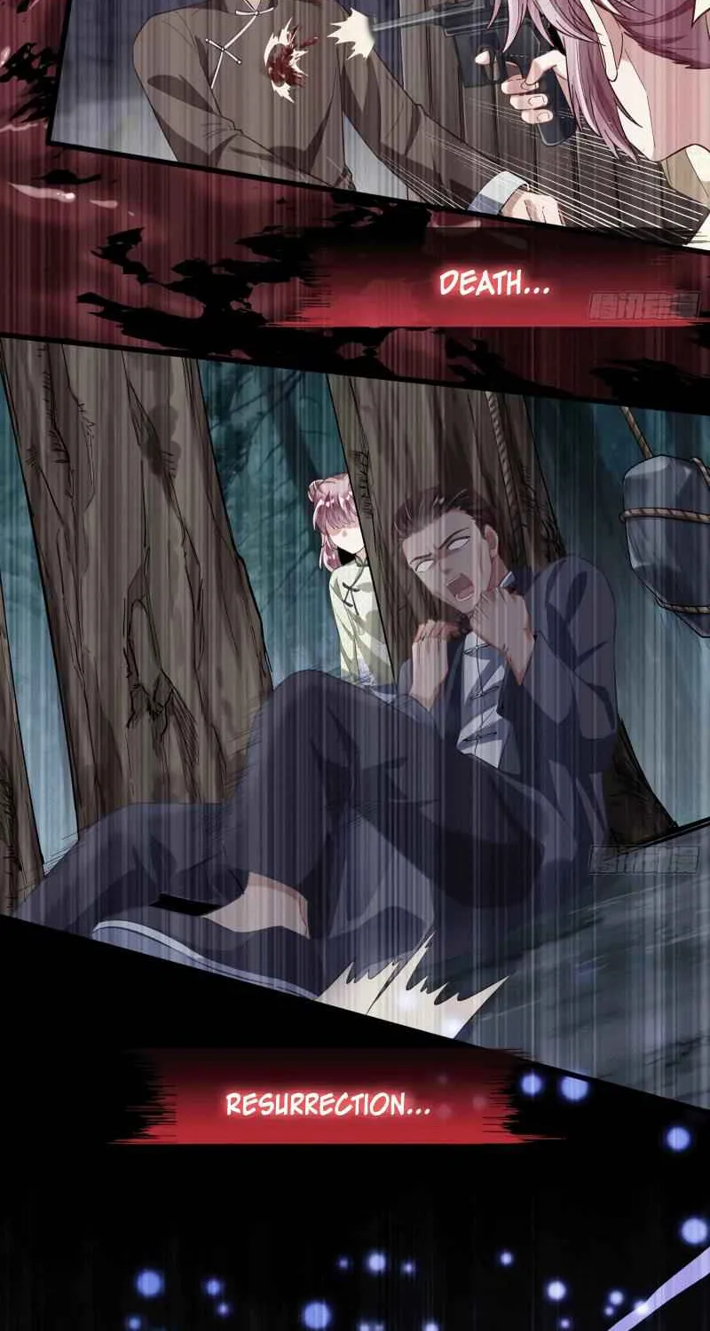 Read Cheating Men Must Die chapter 326 image 2 on Lezhin