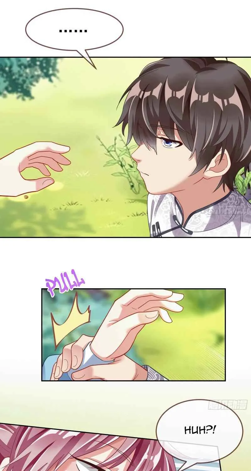 Read Cheating Men Must Die chapter 326 image 22 on Lezhin
