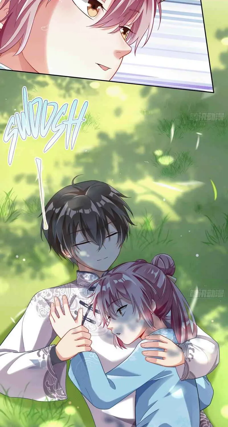 Read Cheating Men Must Die chapter 326 image 23 on Lezhin