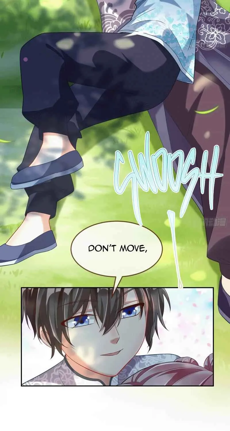 Read Cheating Men Must Die chapter 326 image 24 on Lezhin