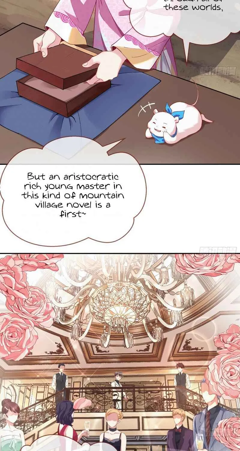 Read Cheating Men Must Die chapter 326 image 34 on Lezhin
