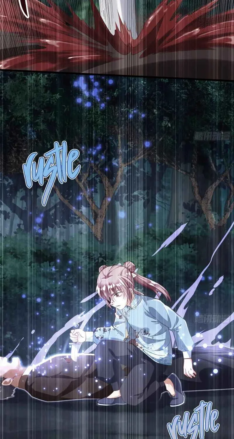 Read Cheating Men Must Die chapter 326 image 4 on Lezhin