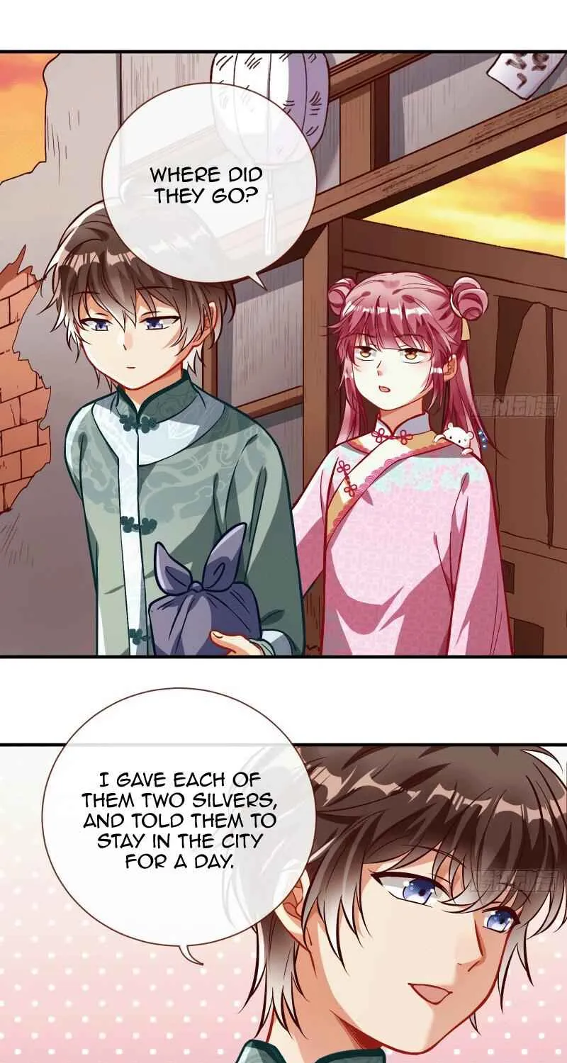Read Cheating Men Must Die chapter 327 image 10 on Lezhin