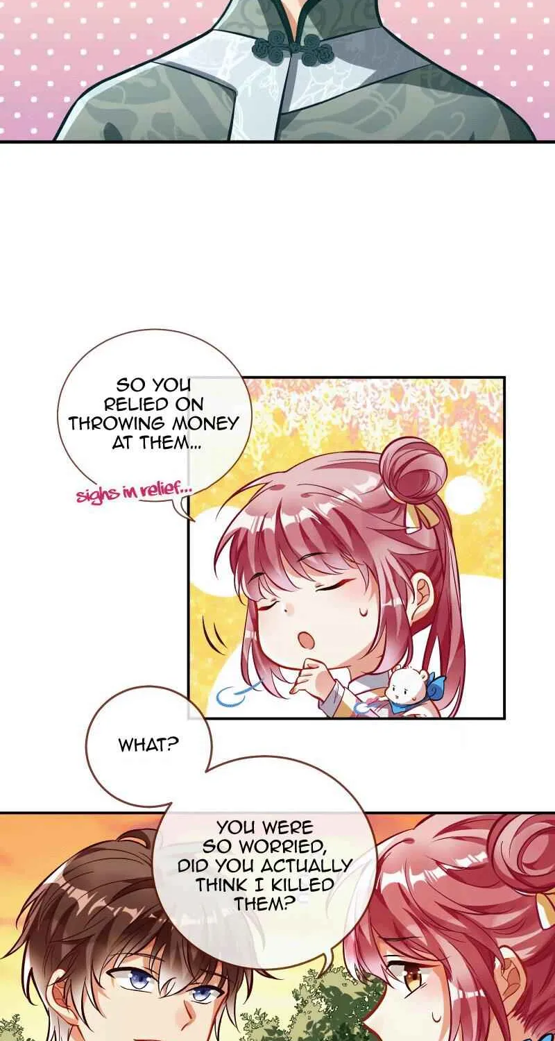 Read Cheating Men Must Die chapter 327 image 11 on Lezhin