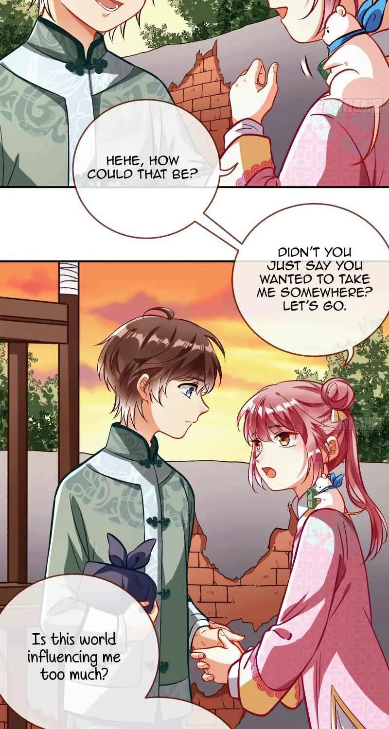Read Cheating Men Must Die chapter 327 image 12 on Lezhin