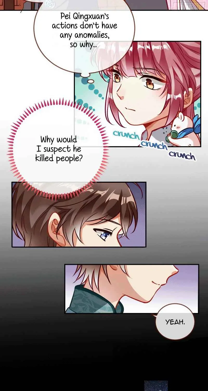 Read Cheating Men Must Die chapter 327 image 13 on Lezhin