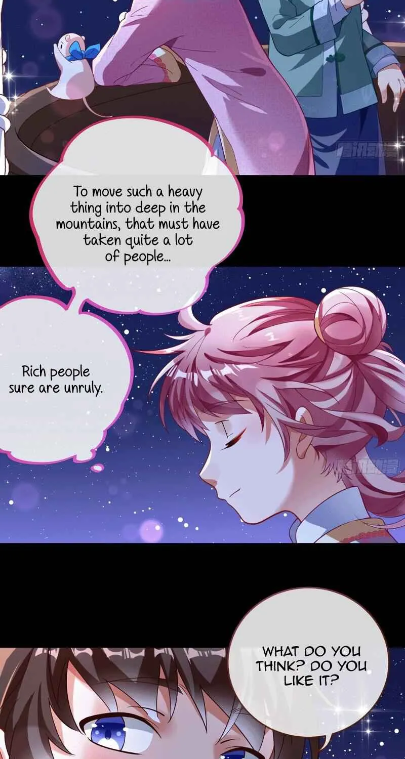 Read Cheating Men Must Die chapter 327 image 17 on Lezhin