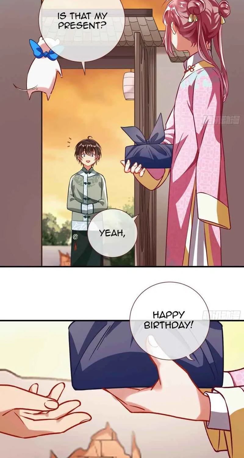 Read Cheating Men Must Die chapter 327 image 2 on Lezhin