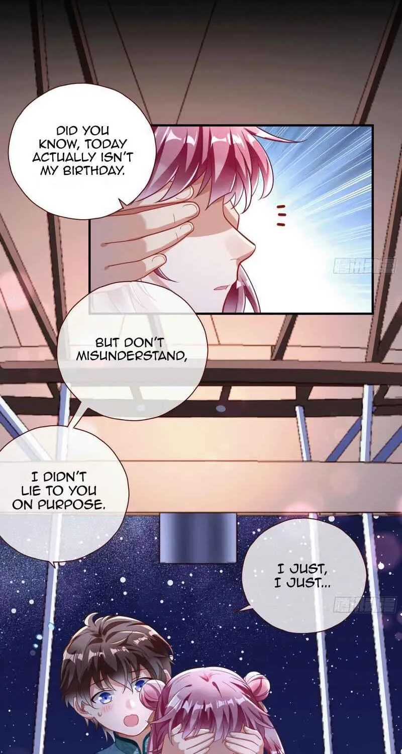 Read Cheating Men Must Die chapter 327 image 22 on Lezhin
