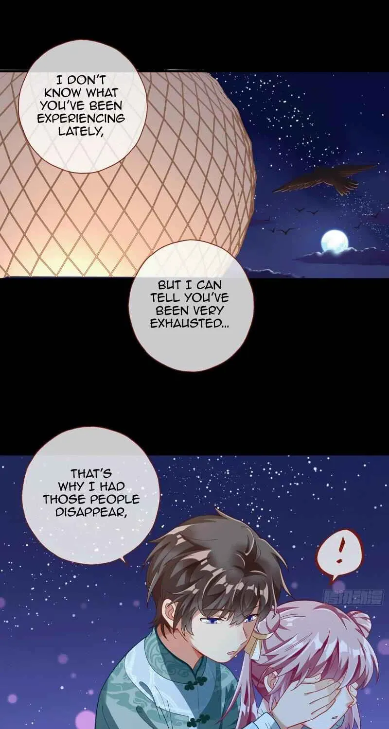 Read Cheating Men Must Die chapter 327 image 25 on Lezhin