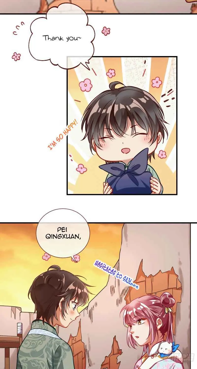 Read Cheating Men Must Die chapter 327 image 3 on Lezhin