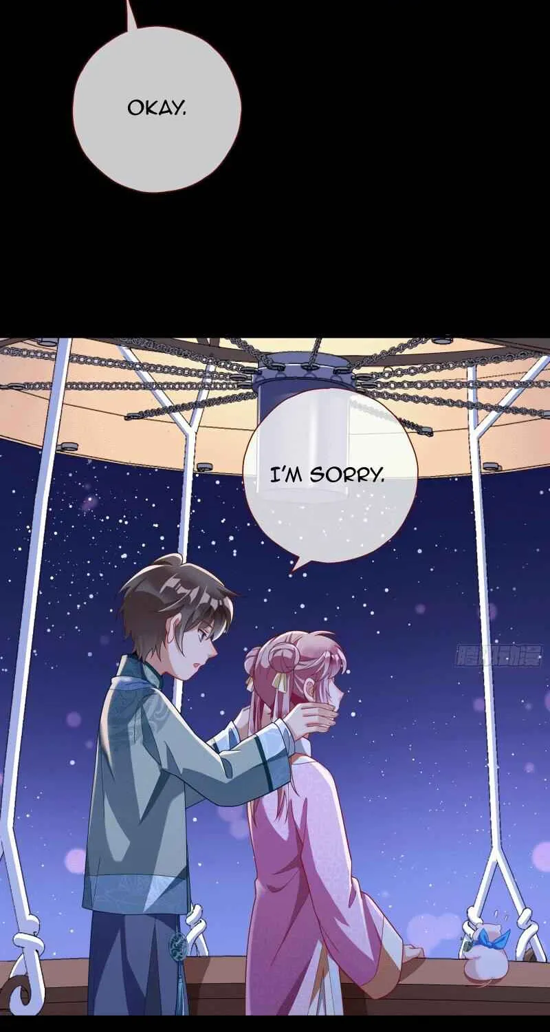 Read Cheating Men Must Die chapter 327 image 31 on Lezhin