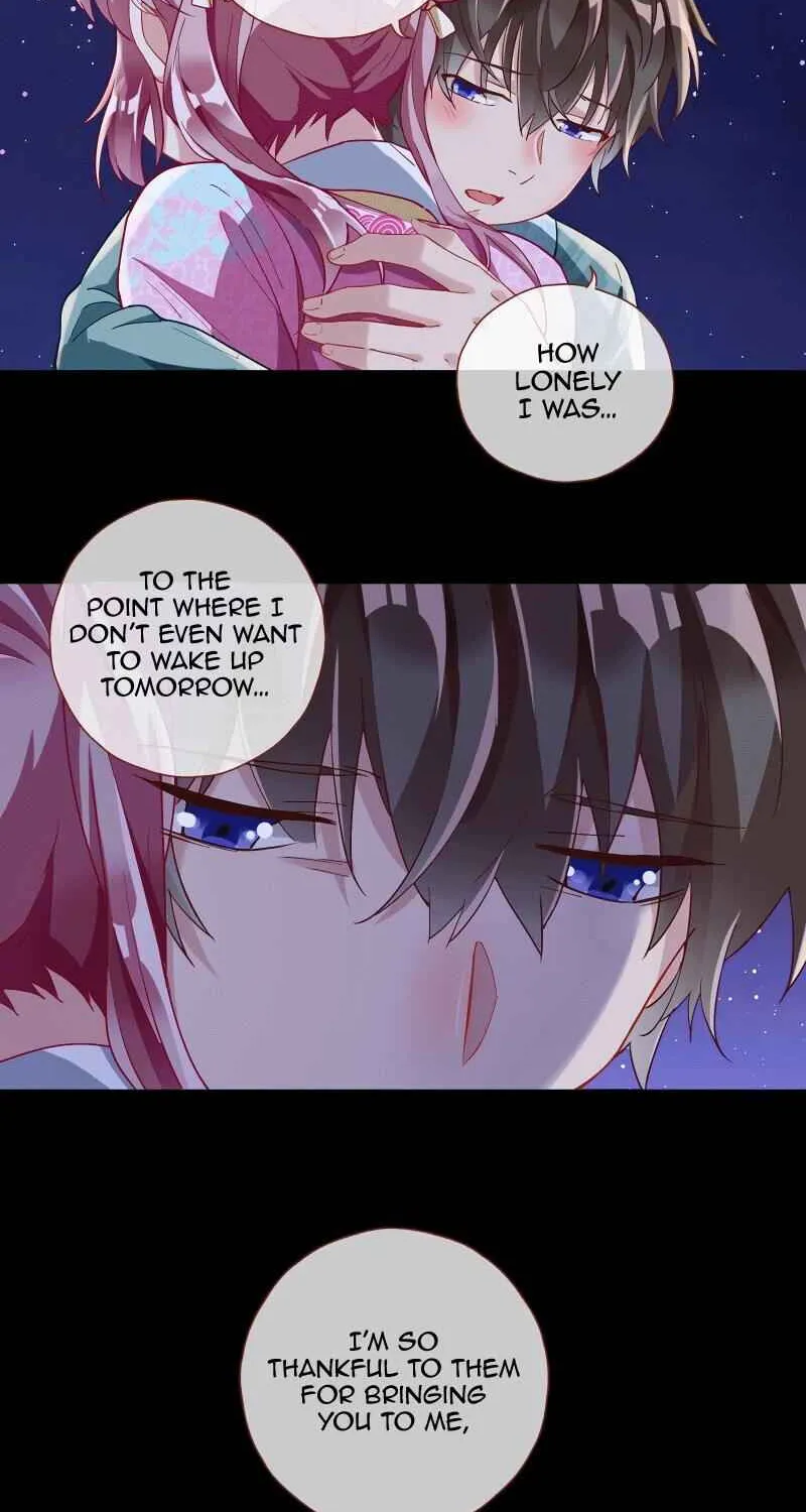 Read Cheating Men Must Die chapter 327 image 36 on Lezhin