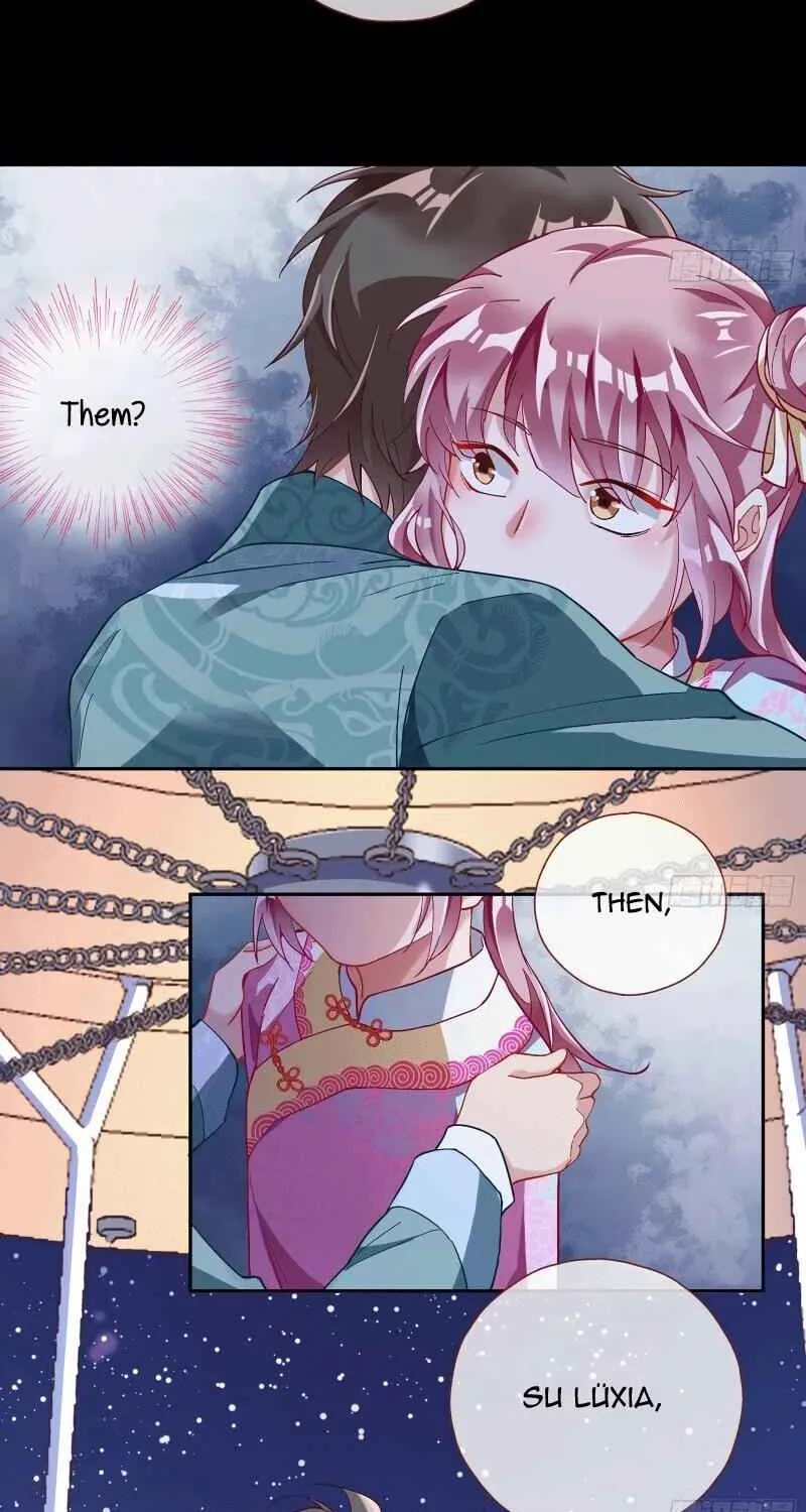 Read Cheating Men Must Die chapter 327 image 37 on Lezhin