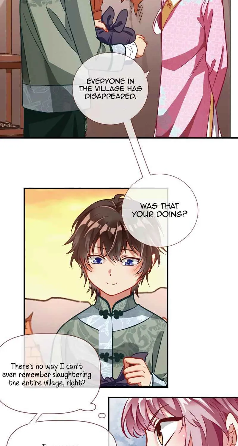 Read Cheating Men Must Die chapter 327 image 4 on Lezhin