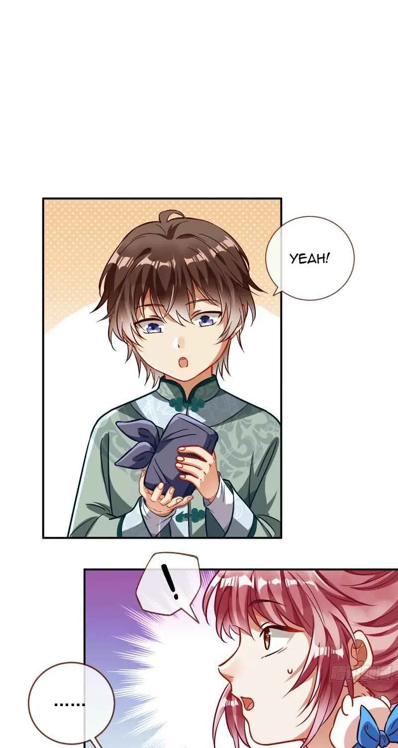 Read Cheating Men Must Die chapter 327 image 6 on Lezhin