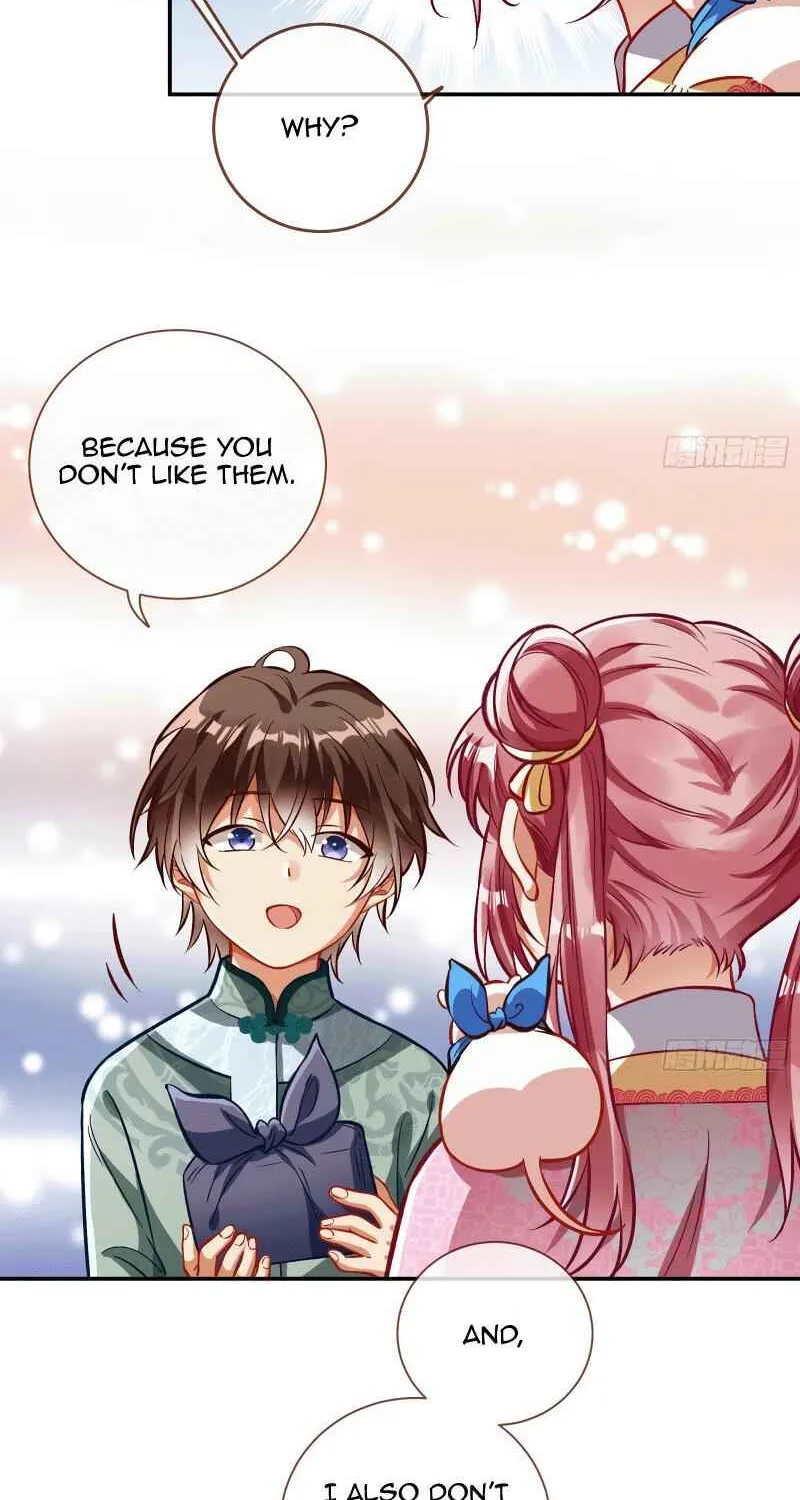 Read Cheating Men Must Die chapter 327 image 7 on Lezhin