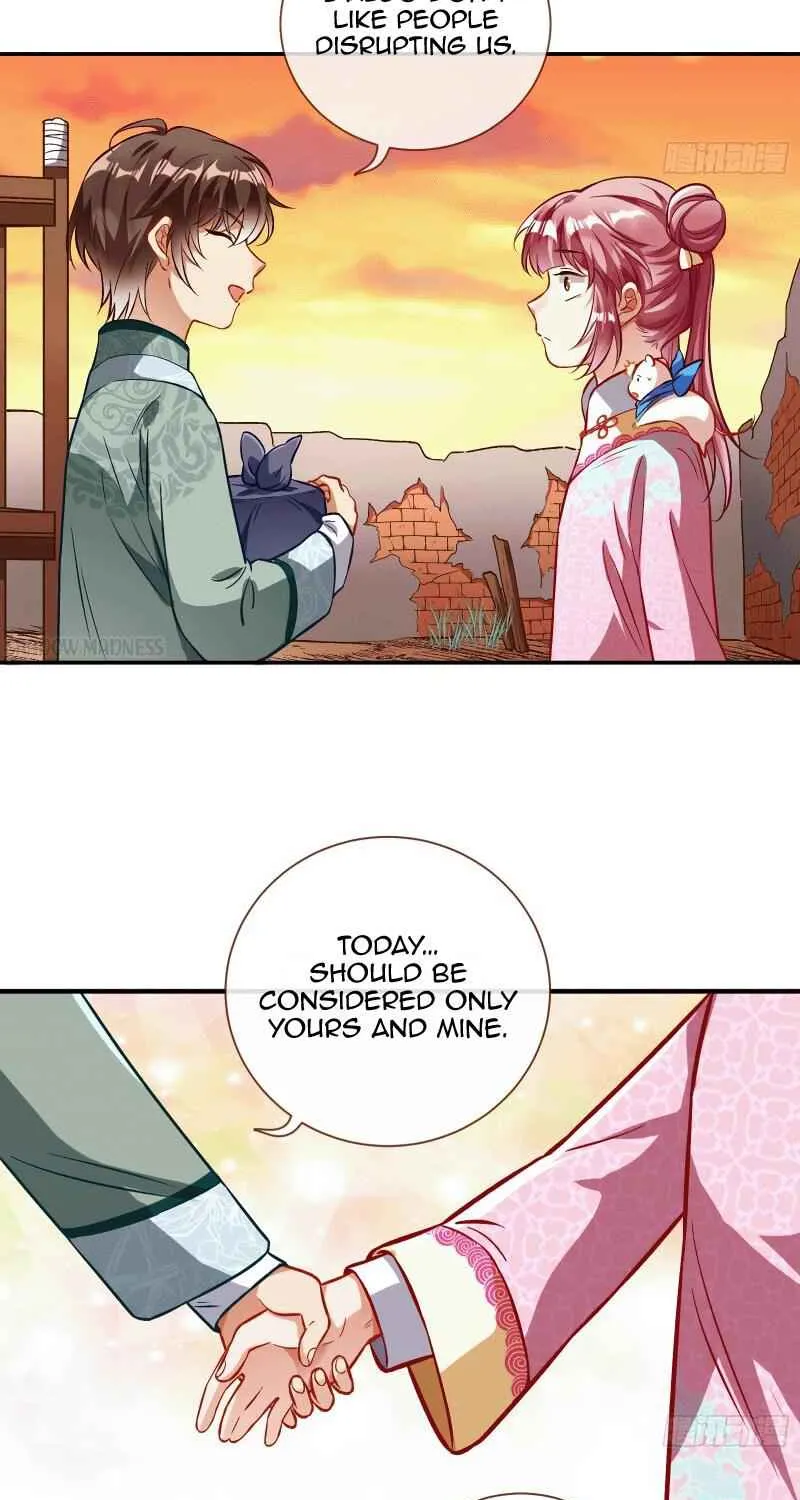 Read Cheating Men Must Die chapter 327 image 8 on Lezhin