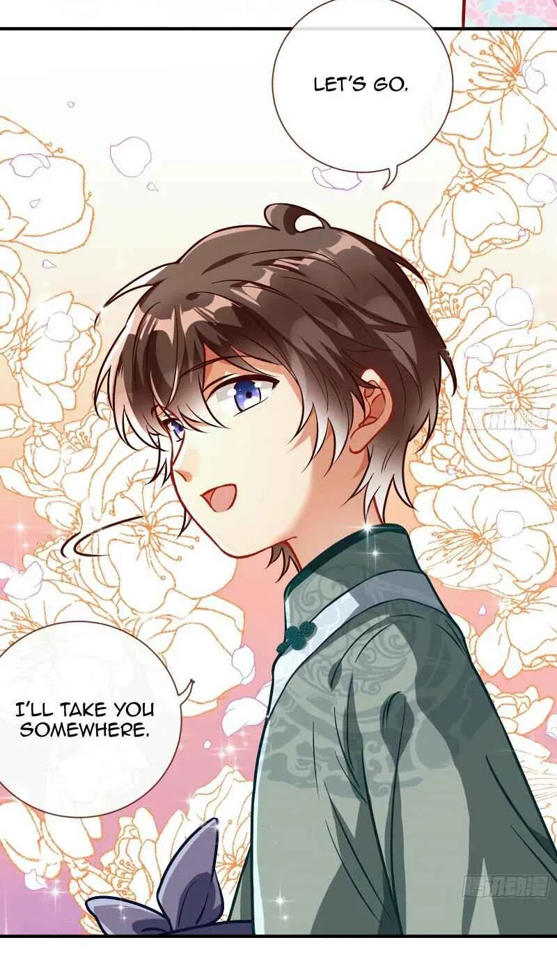 Read Cheating Men Must Die chapter 327 image 9 on Lezhin