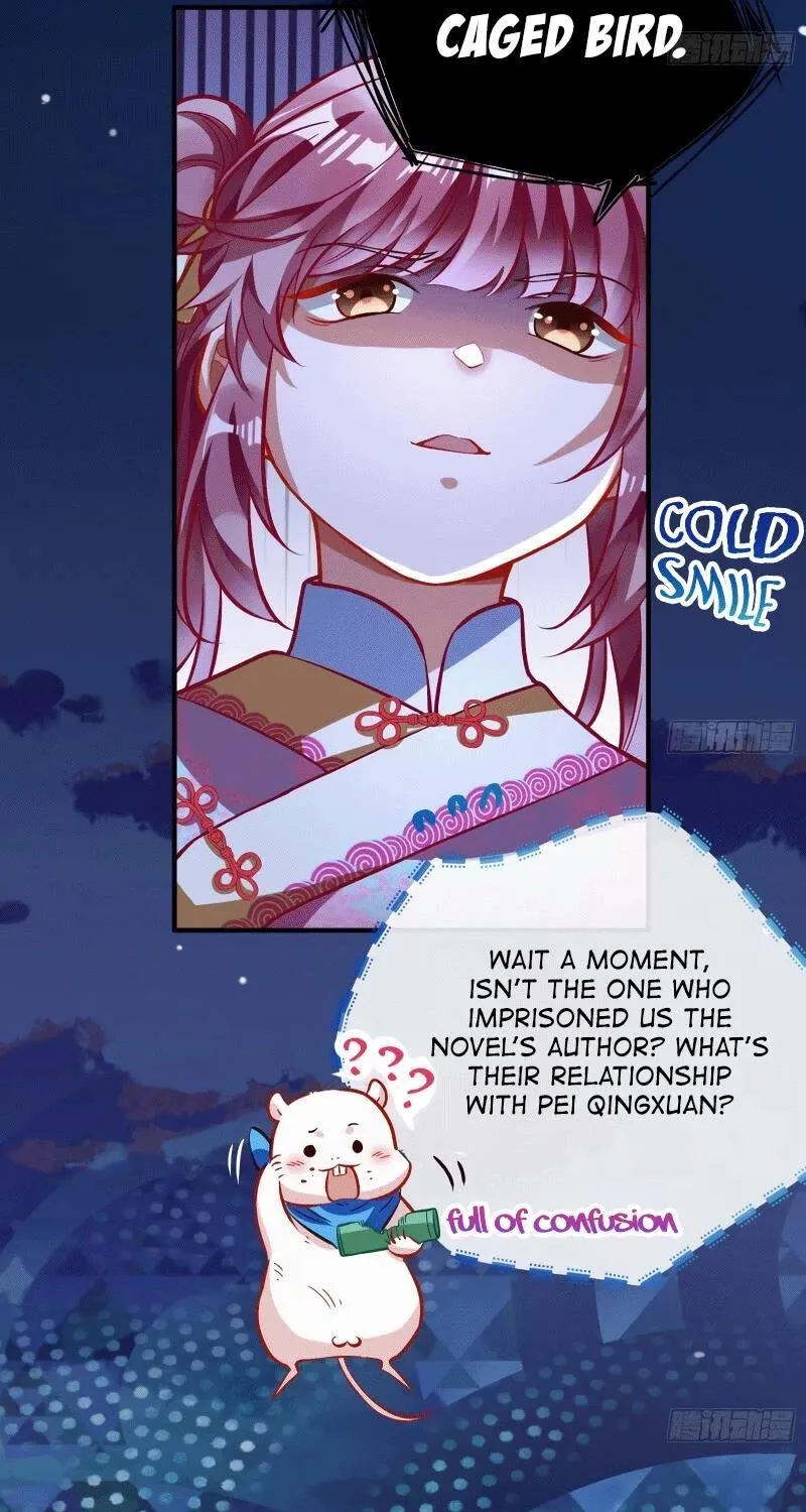 Read Cheating Men Must Die chapter 328 image 11 on Lezhin