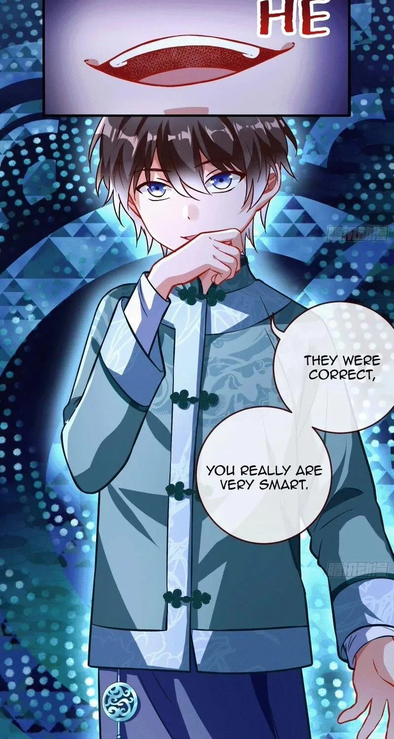 Read Cheating Men Must Die chapter 328 image 13 on Lezhin