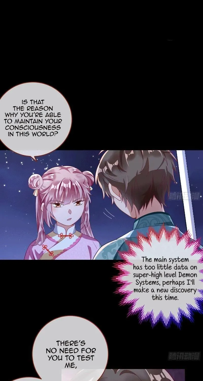 Read Cheating Men Must Die chapter 328 image 21 on Lezhin