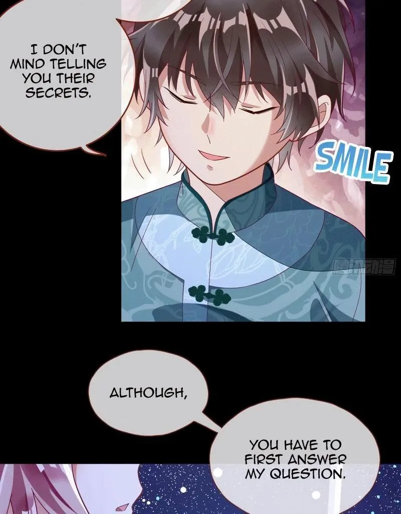Read Cheating Men Must Die chapter 328 image 22 on Lezhin
