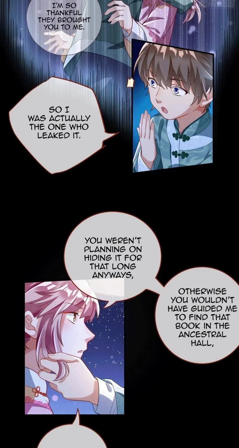 Read Cheating Men Must Die chapter 328 image 27 on Lezhin