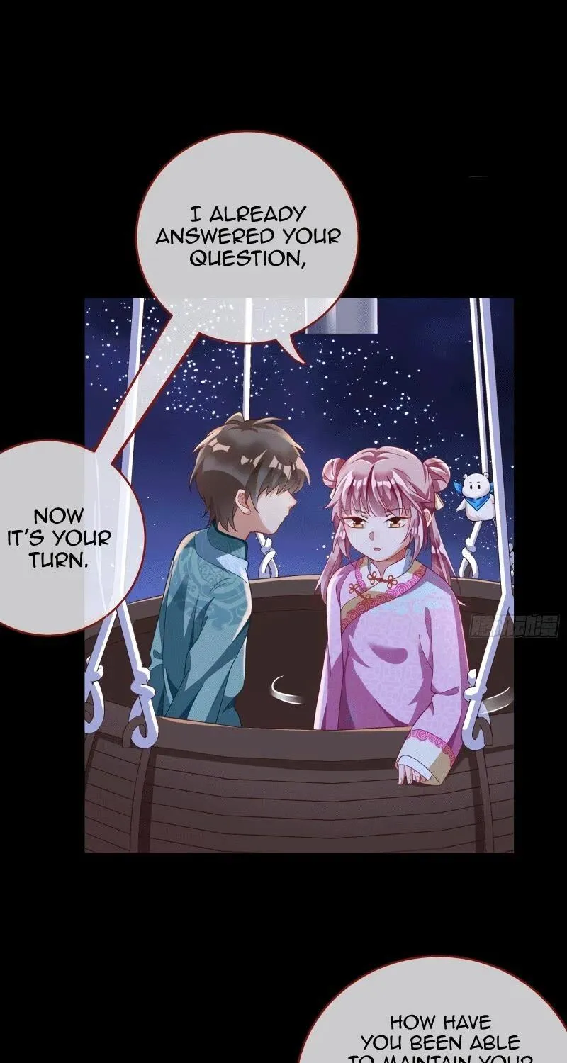 Read Cheating Men Must Die chapter 328 image 36 on Lezhin