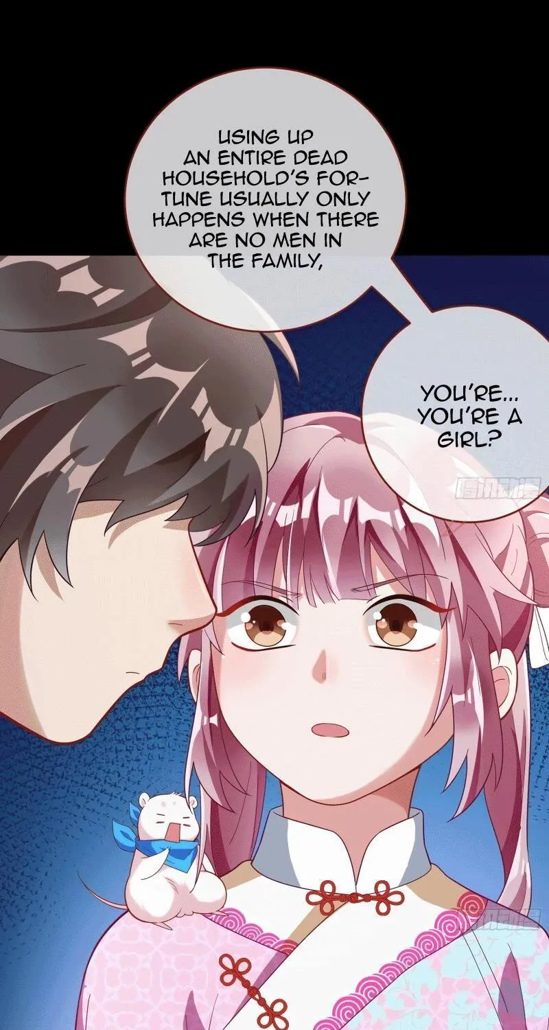 Read Cheating Men Must Die chapter 328 image 44 on Lezhin