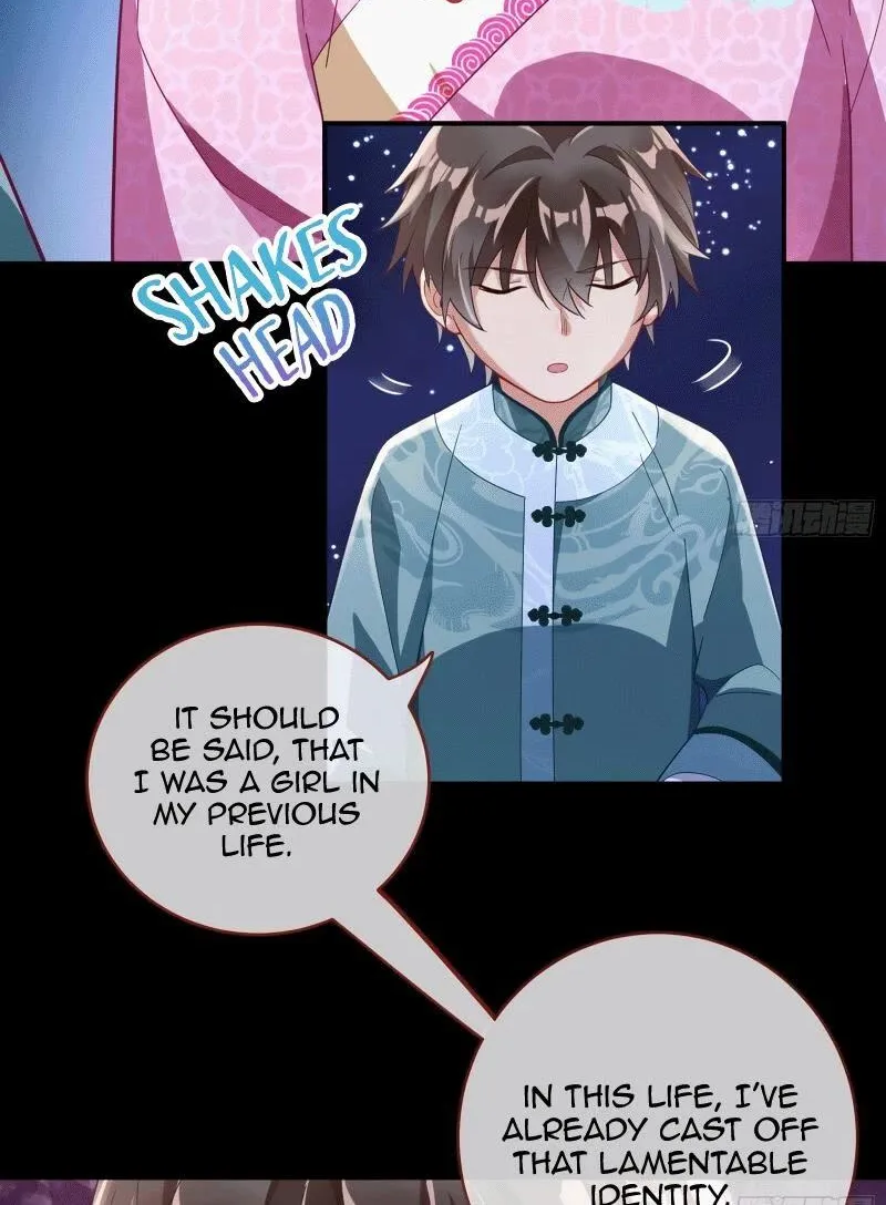 Read Cheating Men Must Die chapter 328 image 45 on Lezhin