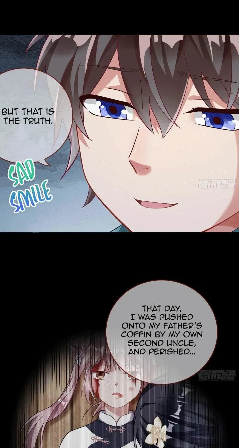 Read Cheating Men Must Die chapter 328 image 48 on Lezhin