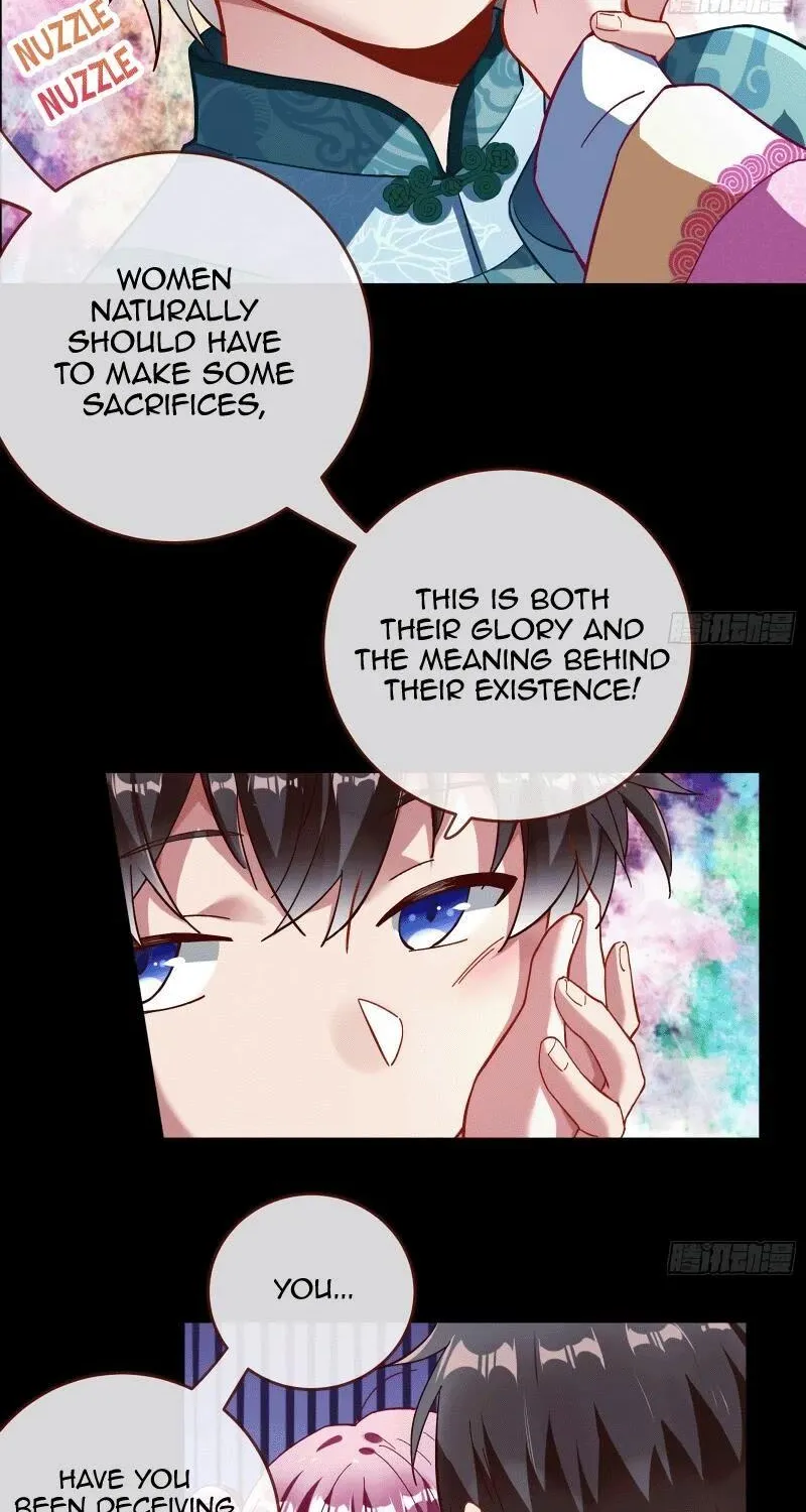 Read Cheating Men Must Die chapter 328 image 59 on Lezhin