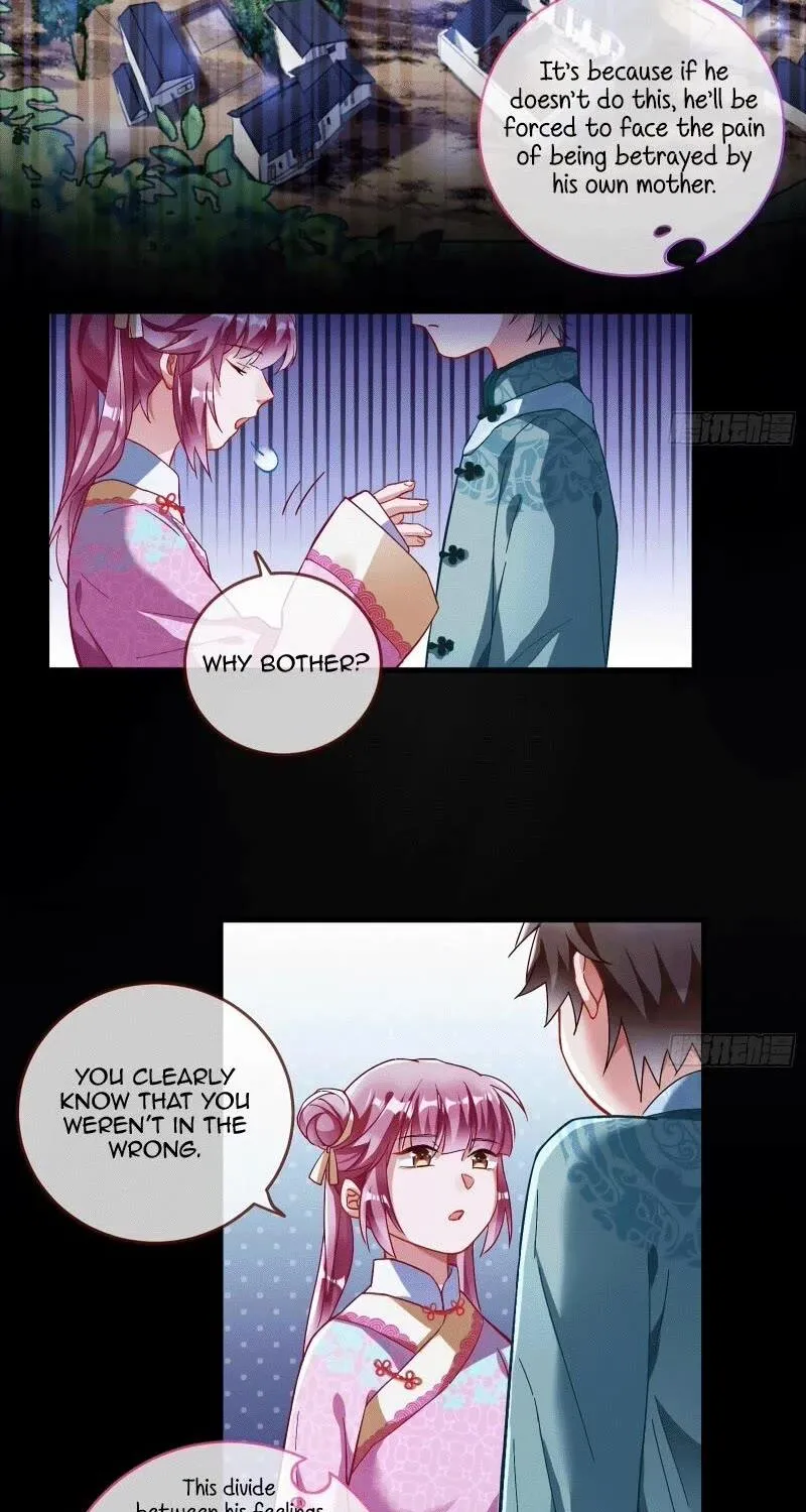 Read Cheating Men Must Die chapter 328 image 62 on Lezhin