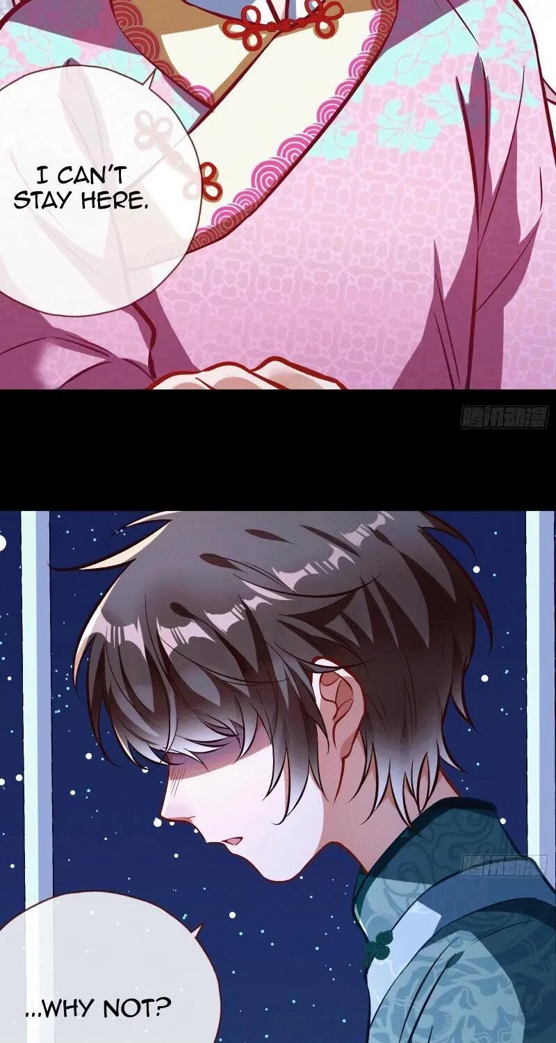Read Cheating Men Must Die chapter 328 image 8 on Lezhin