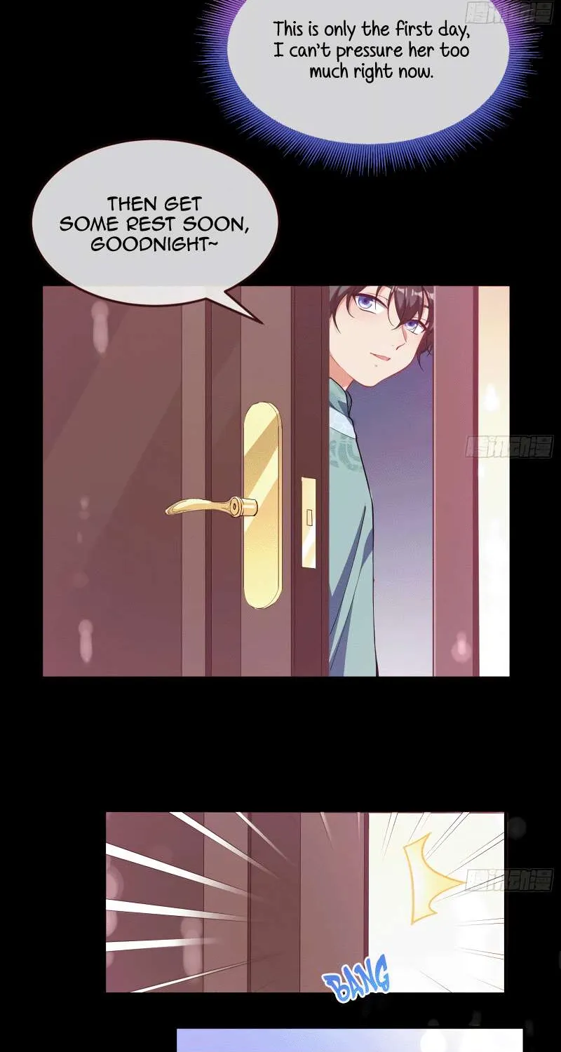 Read Cheating Men Must Die chapter 329 image 11 on Lezhin
