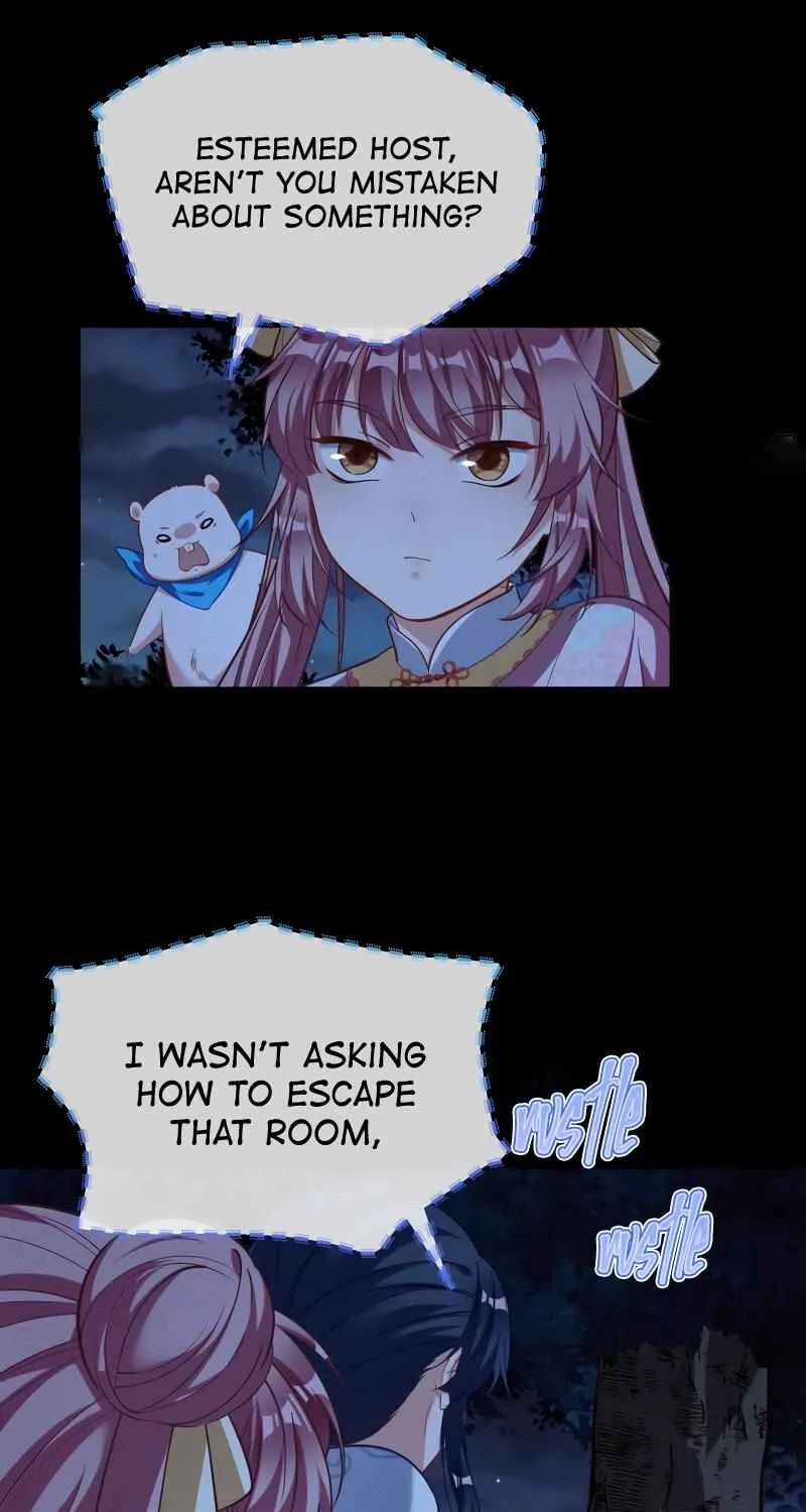 Read Cheating Men Must Die chapter 329 image 18 on Lezhin