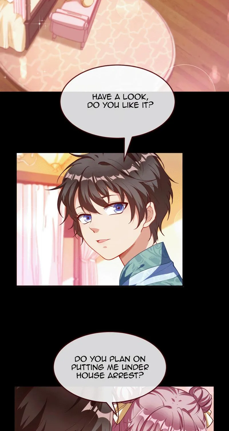 Read Cheating Men Must Die chapter 329 image 2 on Lezhin
