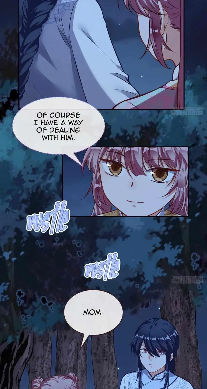 Read Cheating Men Must Die chapter 329 image 21 on Lezhin