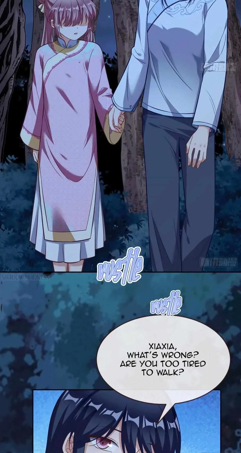 Read Cheating Men Must Die chapter 329 image 22 on Lezhin