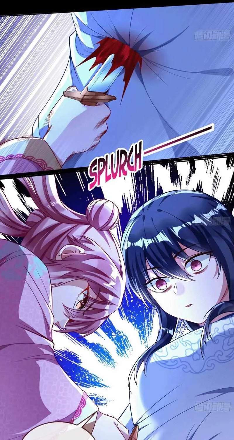 Read Cheating Men Must Die chapter 329 image 36 on Lezhin