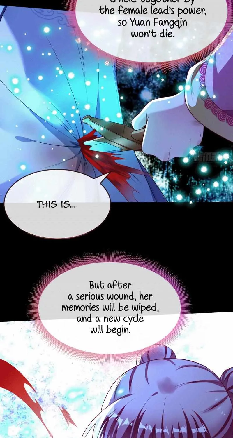 Read Cheating Men Must Die chapter 329 image 41 on Lezhin