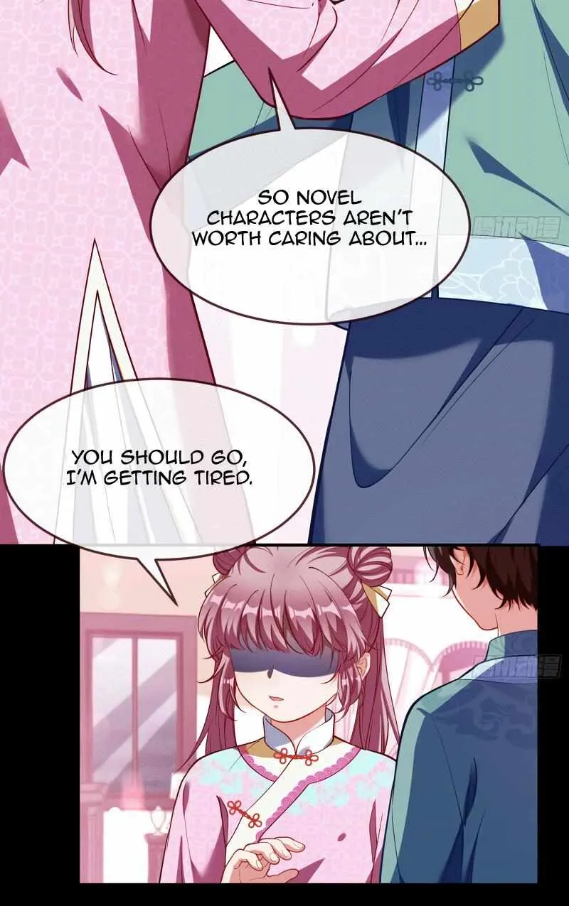 Read Cheating Men Must Die chapter 329 image 9 on Lezhin