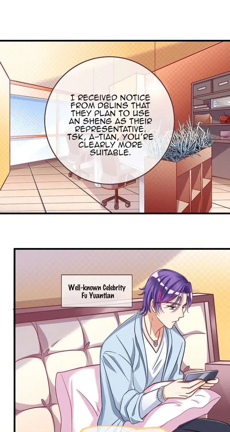 Read Cheating Men Must Die chapter 33 image 16 on Lezhin