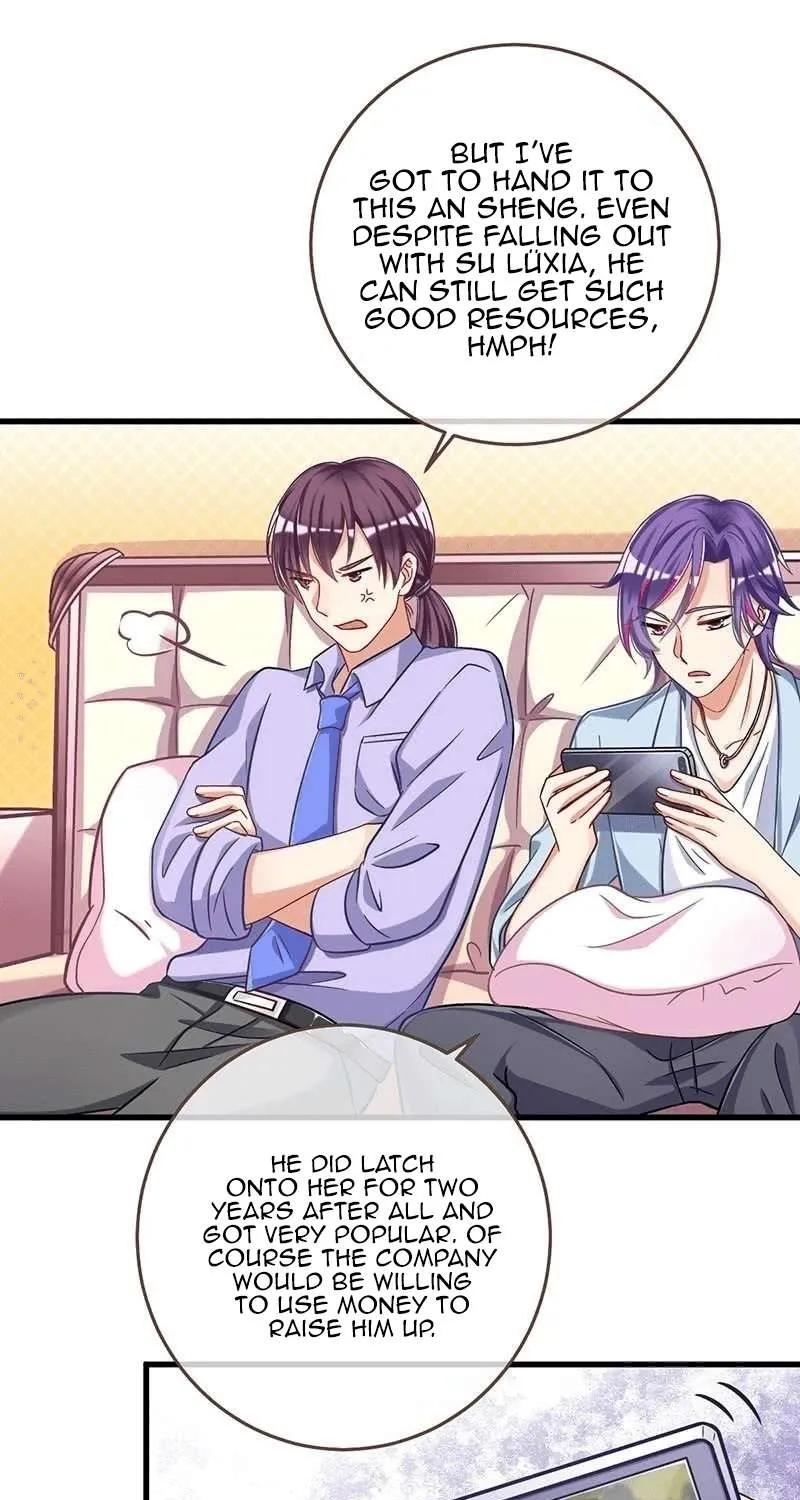Read Cheating Men Must Die chapter 33 image 19 on Lezhin