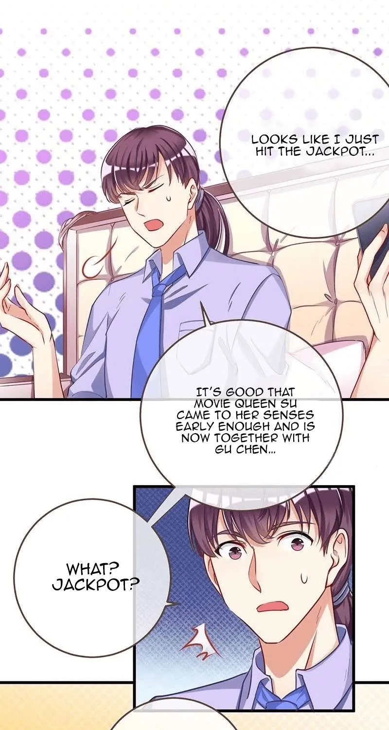 Read Cheating Men Must Die chapter 33 image 22 on Lezhin