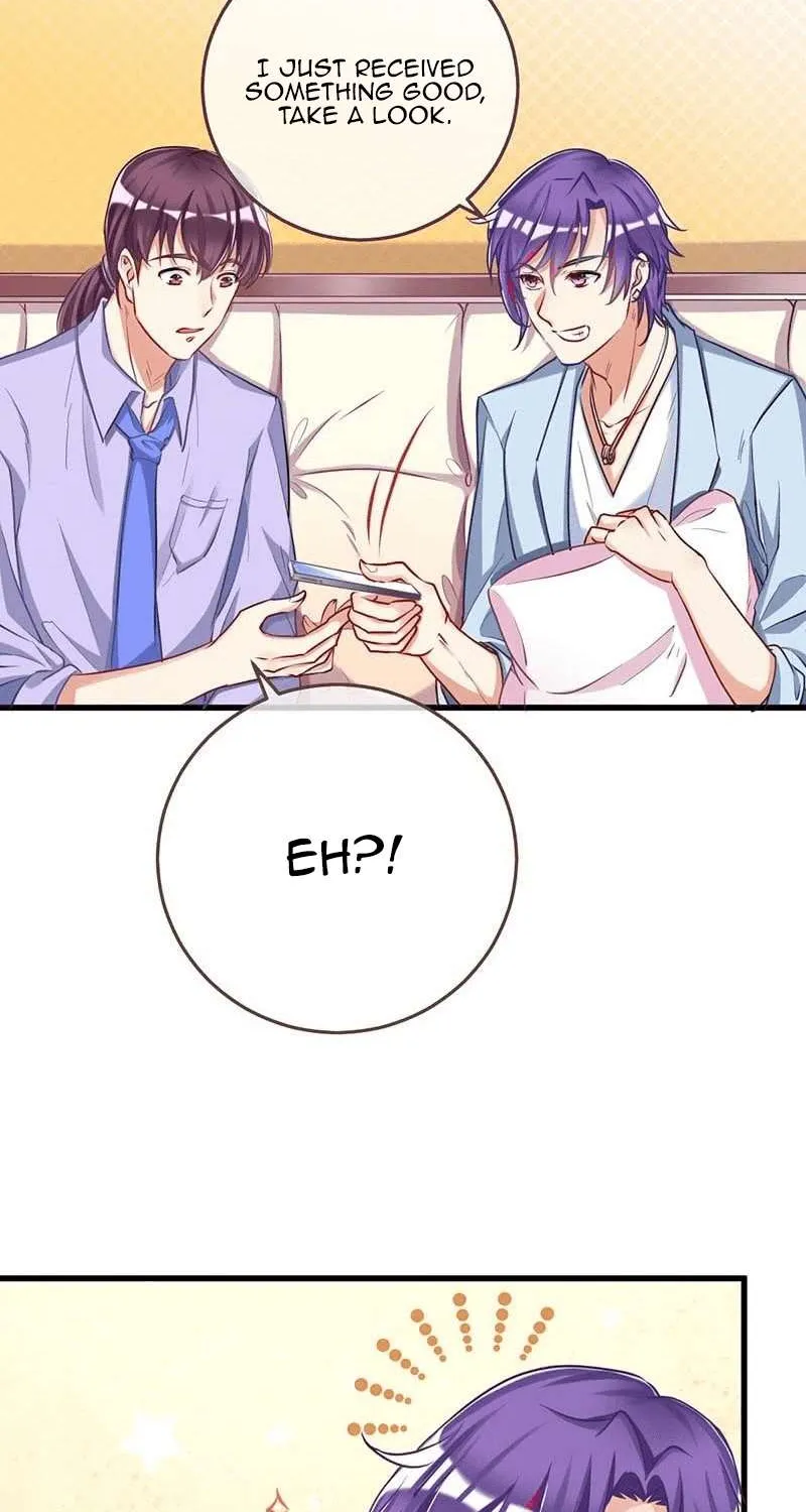 Read Cheating Men Must Die chapter 33 image 23 on Lezhin