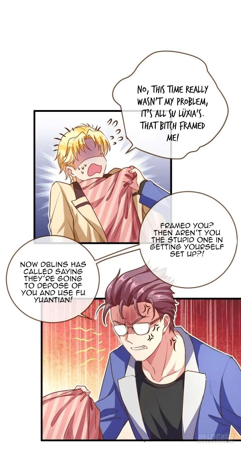 Read Cheating Men Must Die chapter 33 image 31 on Lezhin